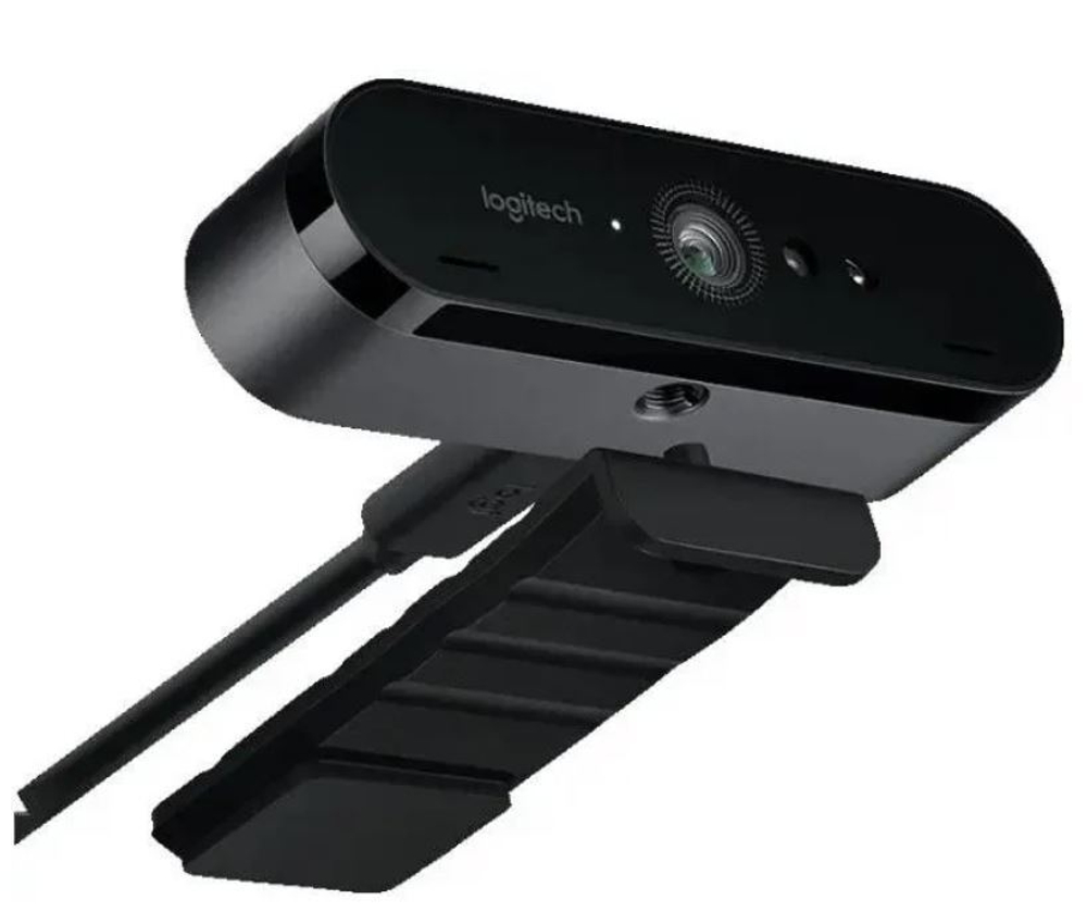 Веб-камера  Logitech Brio