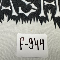 Футболка Ymkashix Skeleton Logo F-944 pp.S