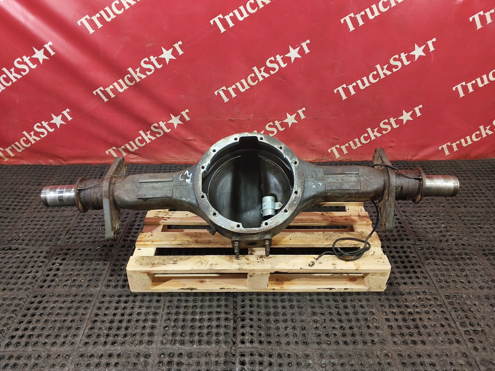 Корпус заднего моста 2023г