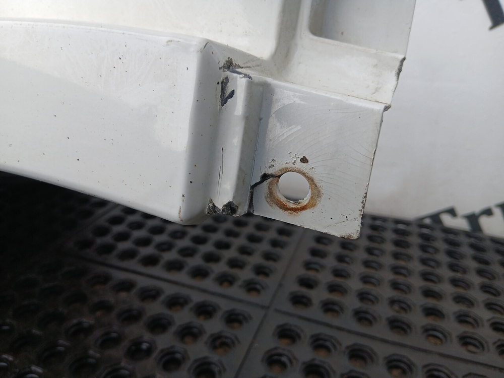 Ящик инструментальный правый 2022г.