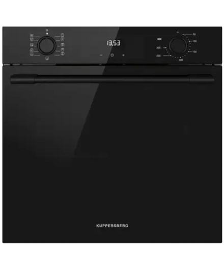 Встраиваемый электрический духовой шкаф Kuppersberg HO 622 BB