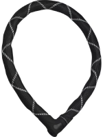 Трос с замком ABUS Steel-o-flex Iven 8200/110 см