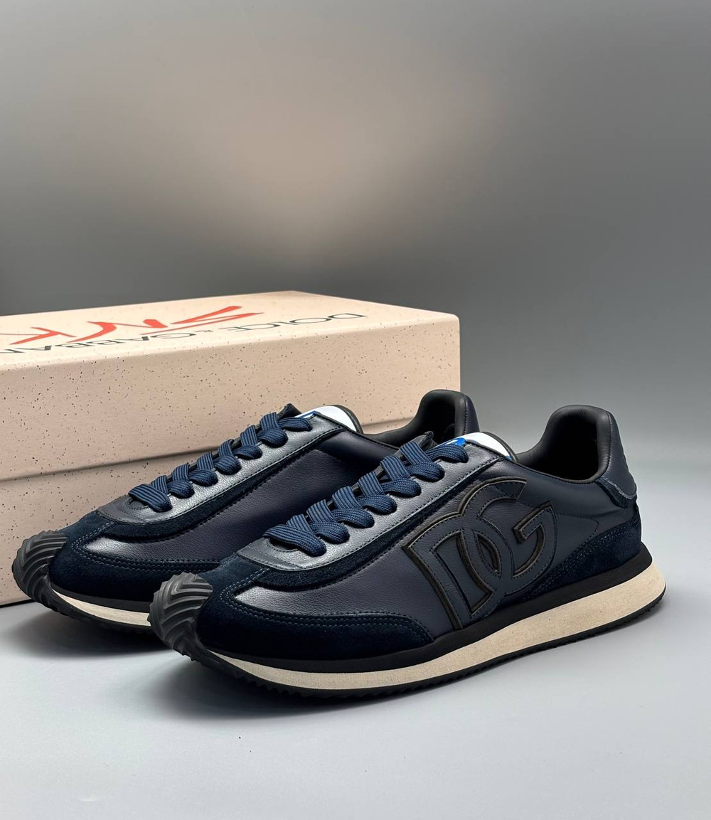 Кеды Dolce & Gabbana