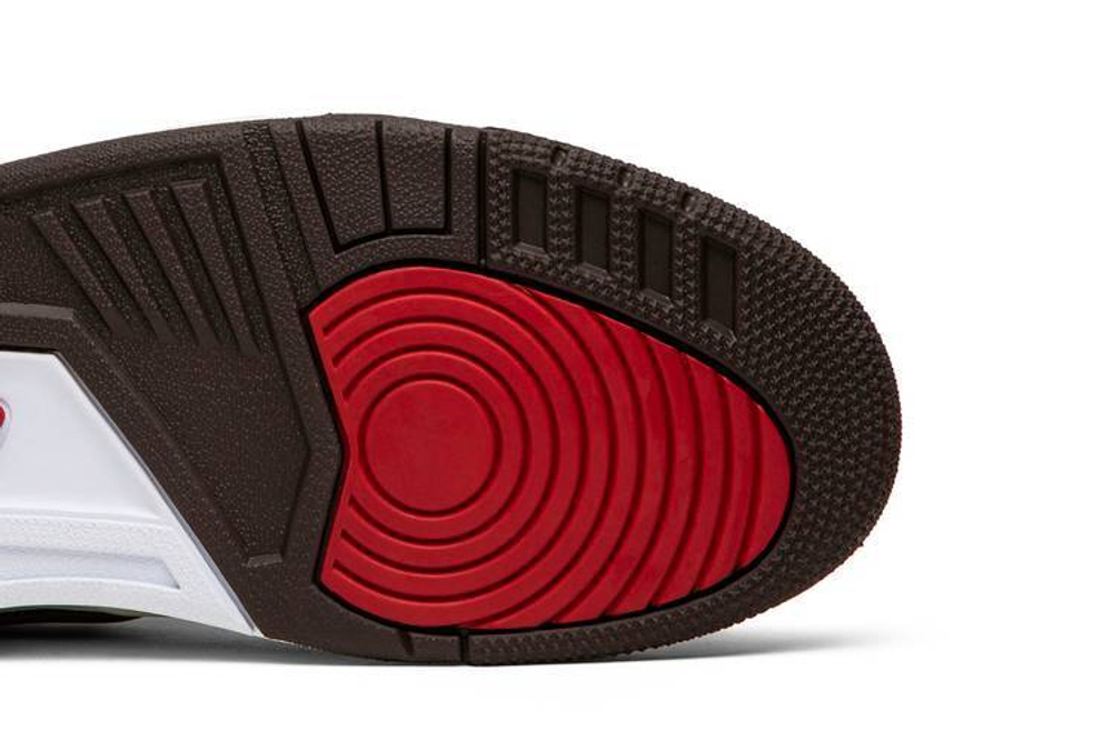 Кроссовки Jordan Legacy 312 "Rookie Of The Year"