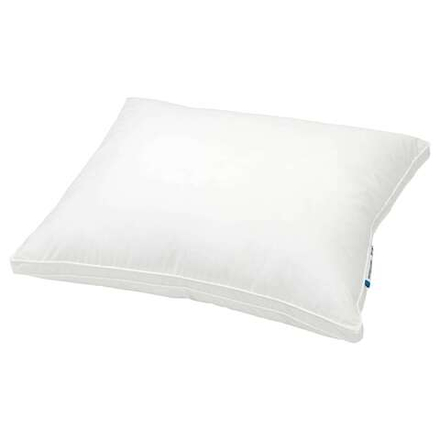 IKEA SKOGSOLVON  (ИКЕА СКОГСОЛВОН)  -  Подушка, низкая, 70x80 см