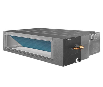 Zanussi ZACD/I-12 H FMI/N1