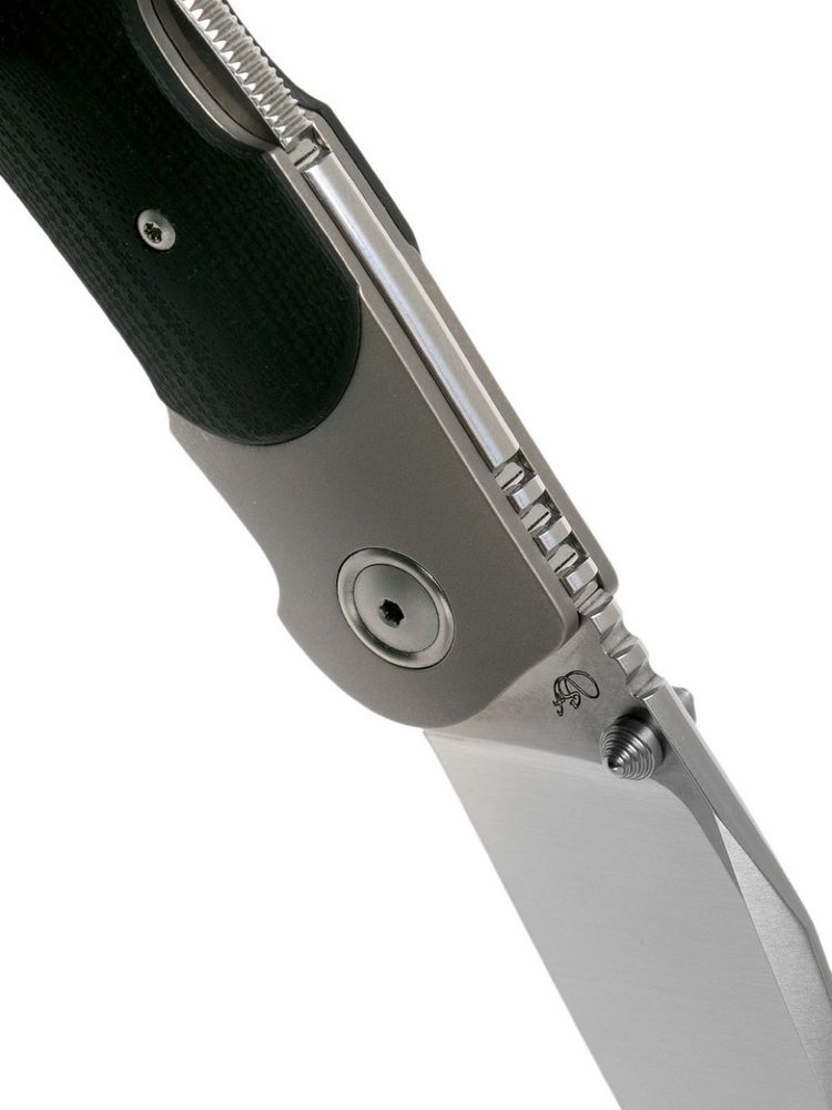 Нож Viper V5986GB Turn