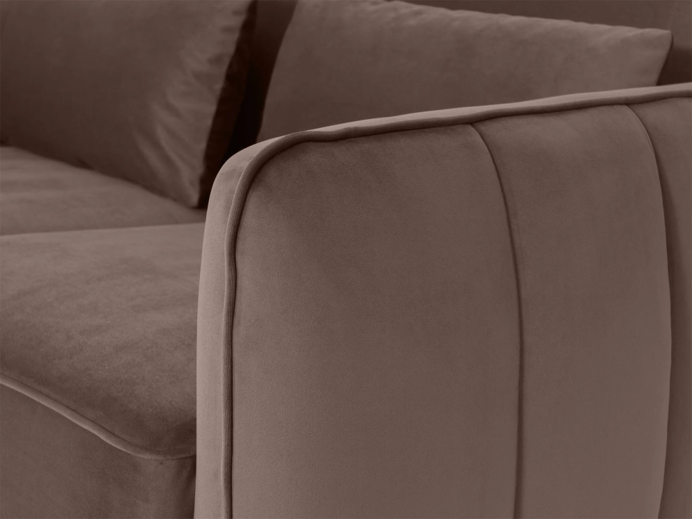 Диван Amsterdam двухместный