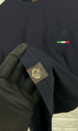 Футболка Loro Piana