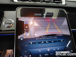 Mercedes-Benz S-Class W223 S580L 4MATIC (09.2021)