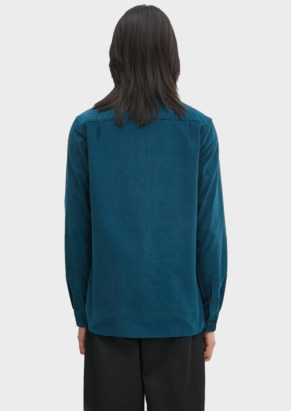 Рубашка FRED PERRY
