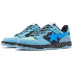 Кроссовки A BATHING APE SK8 STA, 1J20-191-004