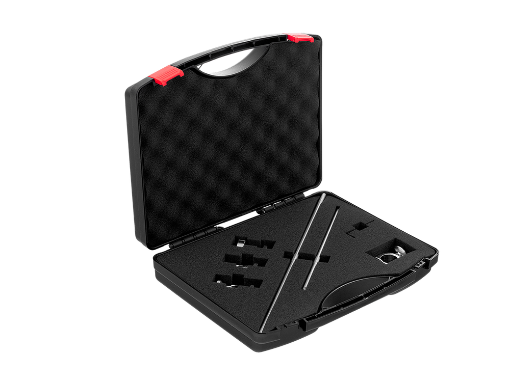 Набор балеринок (CS 50) ISM0081