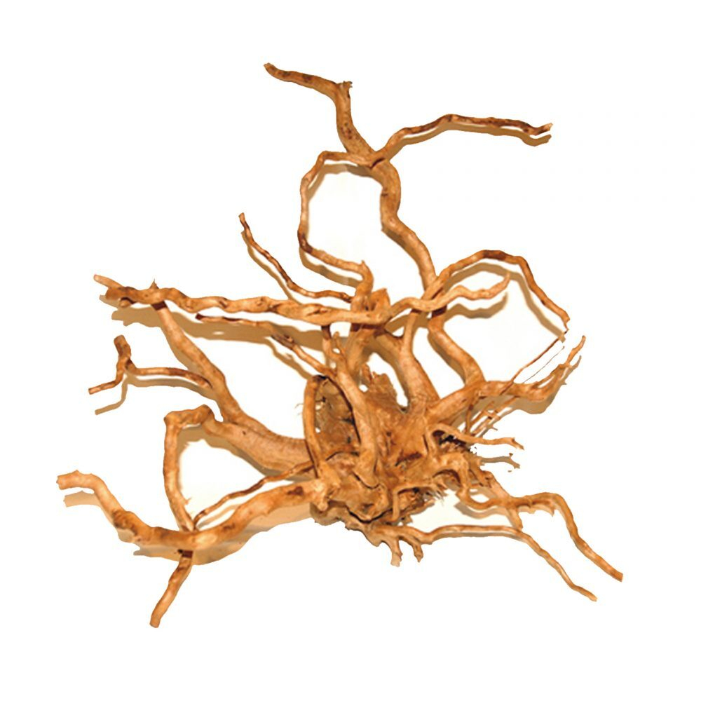 VladOx Коряга "Паучий корень" Slim Wood 30-50 см