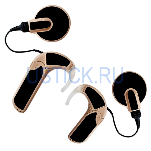 OPUS2 "Черные"