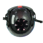 Шлем ТТ XTR 1.0 blue 1/24 синий