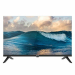 Телевизор BLACKTON Bt 24F32B 24" черный