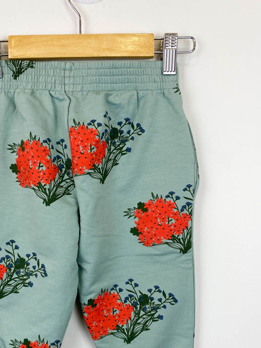 Брюки Tinycottons