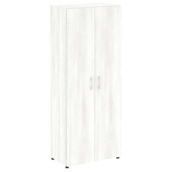 Yalta Гардероб LT.G-2 Снежная Патина 800*450*1987