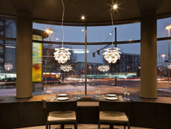 Люстра Discoco SL