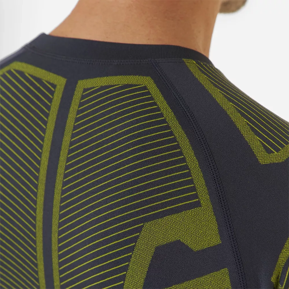 КОМПЛЕКТ ТЕРМОБЕЛЬЯ FINNTRAIL МУЖСКОЙ ALL SEASON 6208