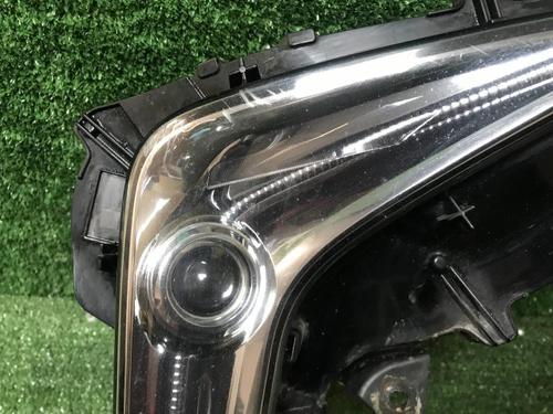 ПТФ правая Lexus LX 3 (2015-2023)