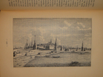 "История города Москвы + Альбом старинных видов Московского Кремля". И.Е.Забелин. 1905г.