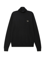 Мужской Свитер Roll Neck