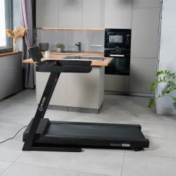 Беговая дорожка домашняя OXYGEN FITNESS RUNUP BEAT