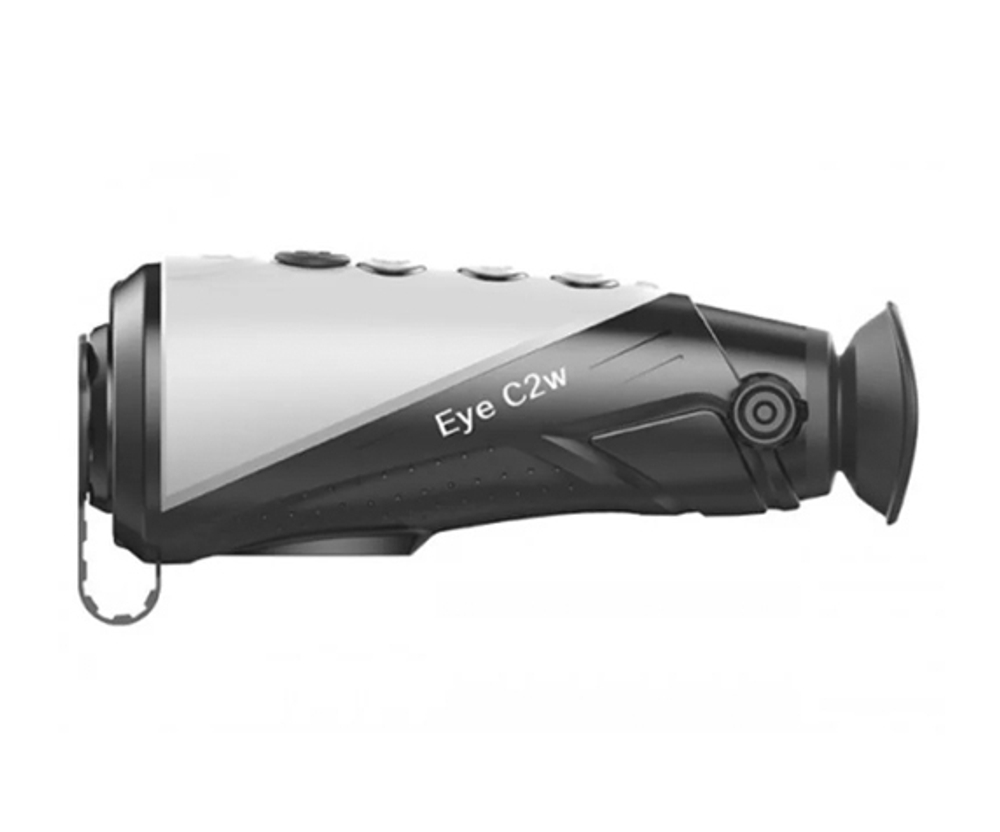 Тепловизионный монокуляр iRay xEye C2W - фото 4