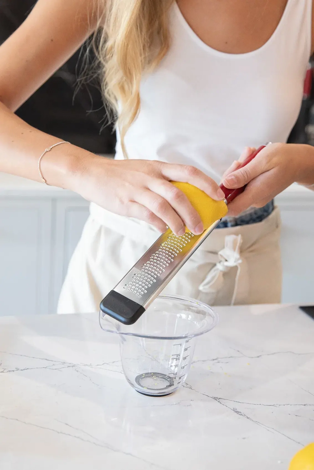 KitchenAid CORELINE мелкая терка