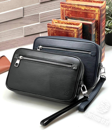 Клатч мужской Louis Vuitton