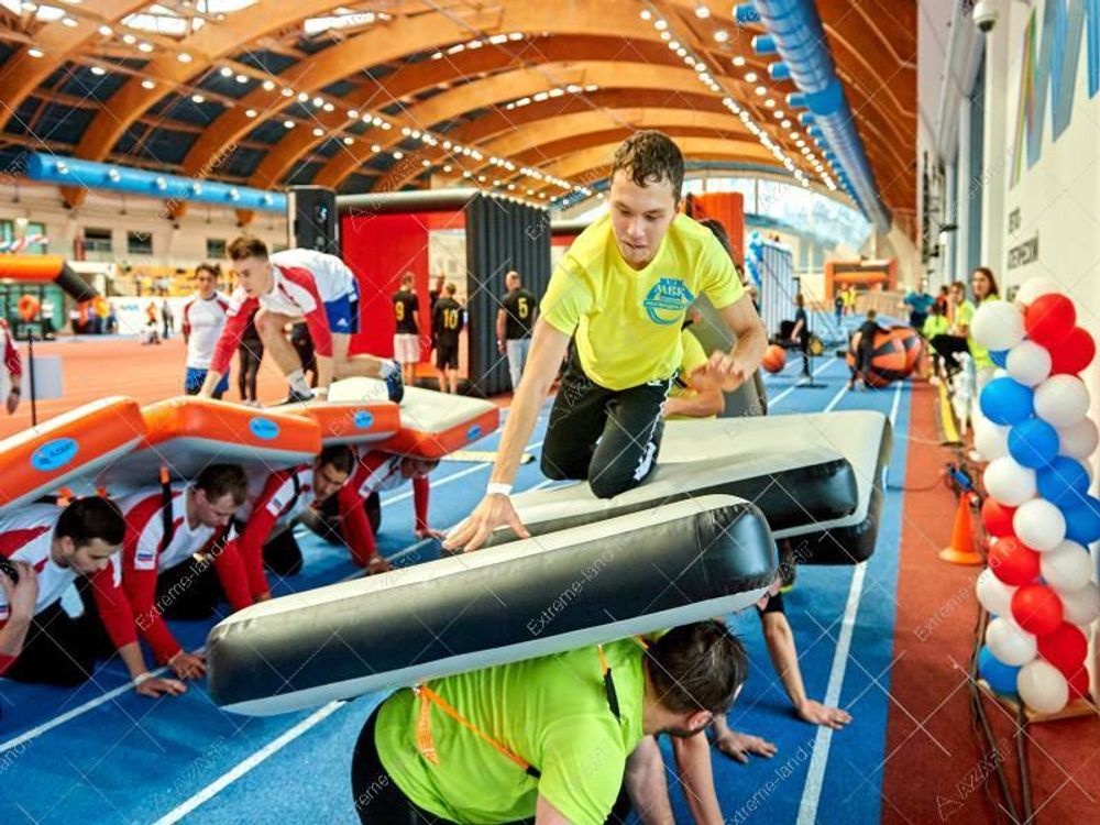 Веселая дорога