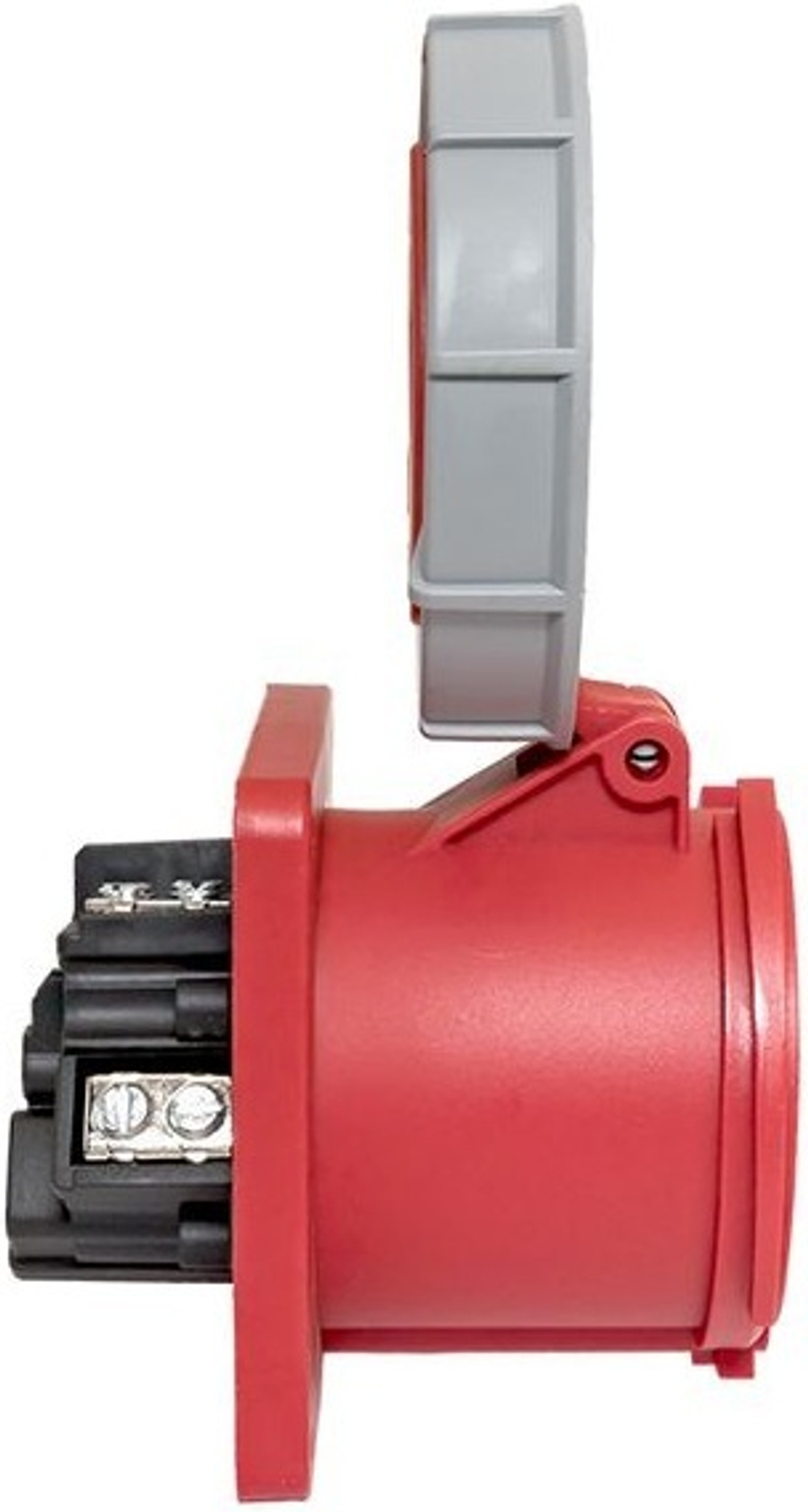 Розетка стационарная внутренняя EKF ps-3452-125-380