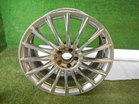 Диск литой R20 Mercedes S W222 (2013-2020) AMG передний