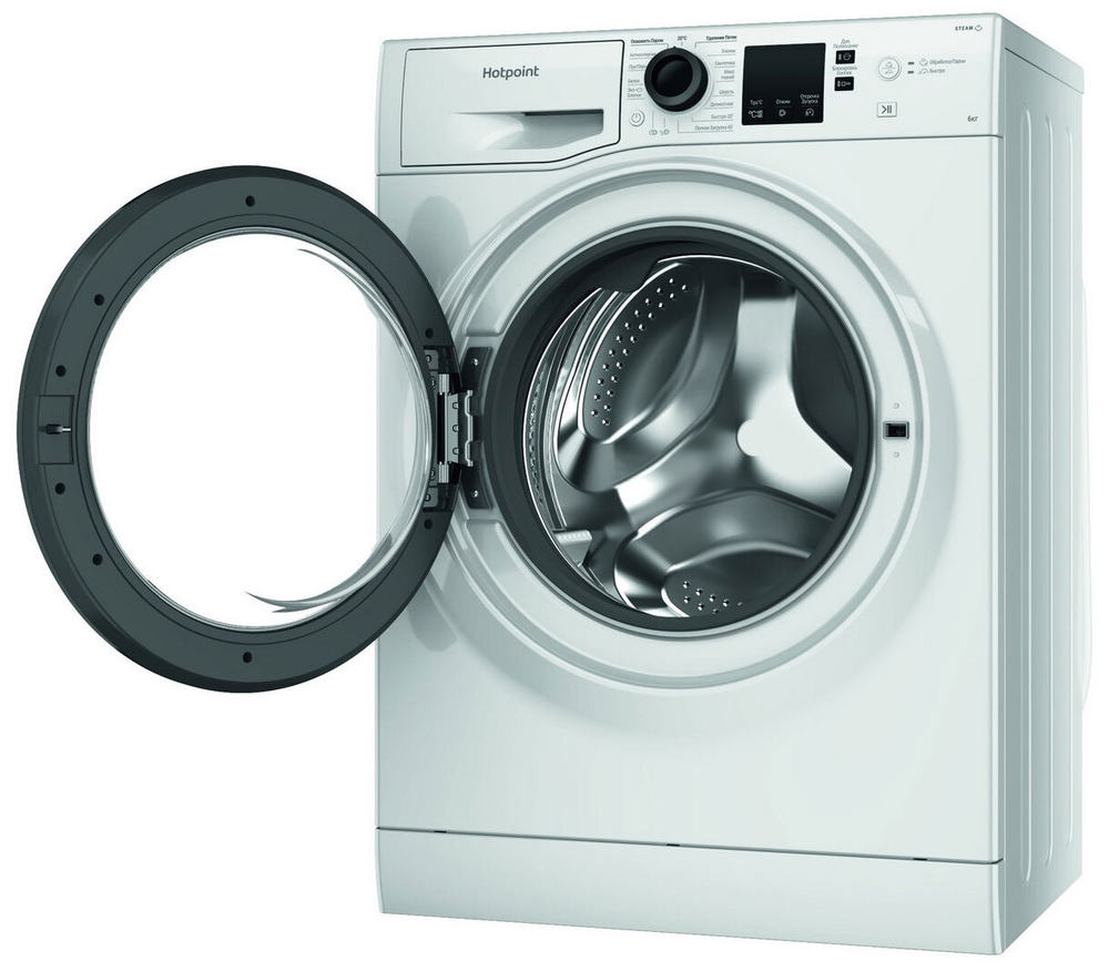 Стиральная машина Hotpoint-Ariston NSS 6015 KV