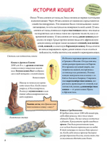 Моя самая красивая книга о кошках и собаках