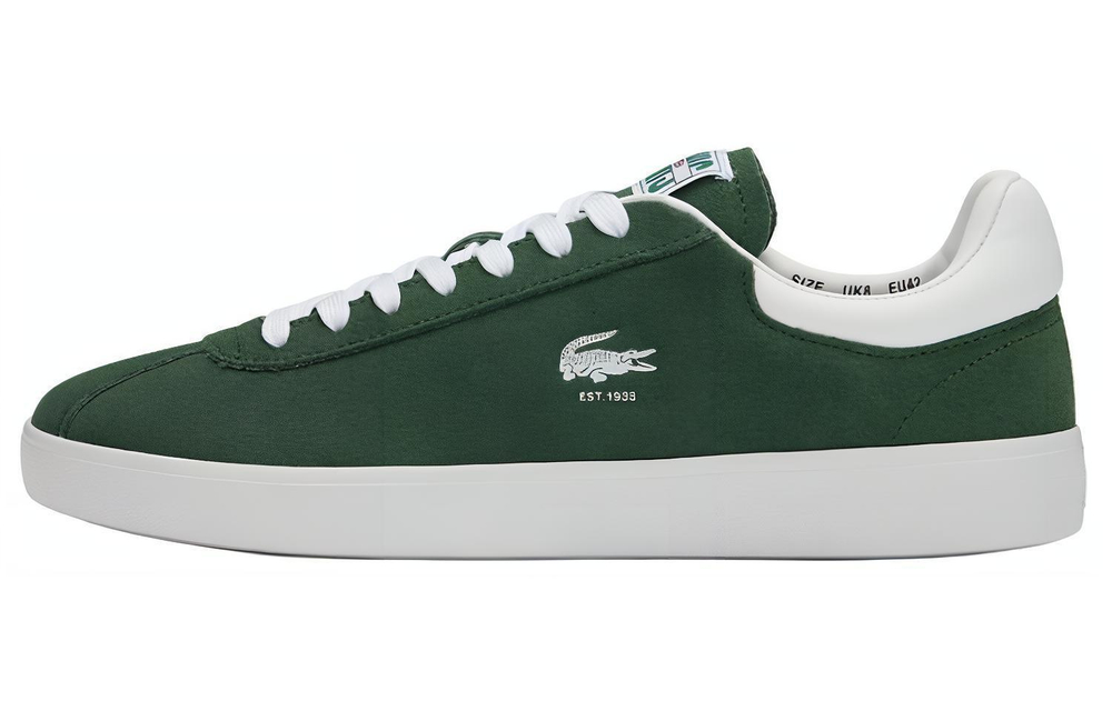 Кеды LACOSTE, 46SMA0065-2D2