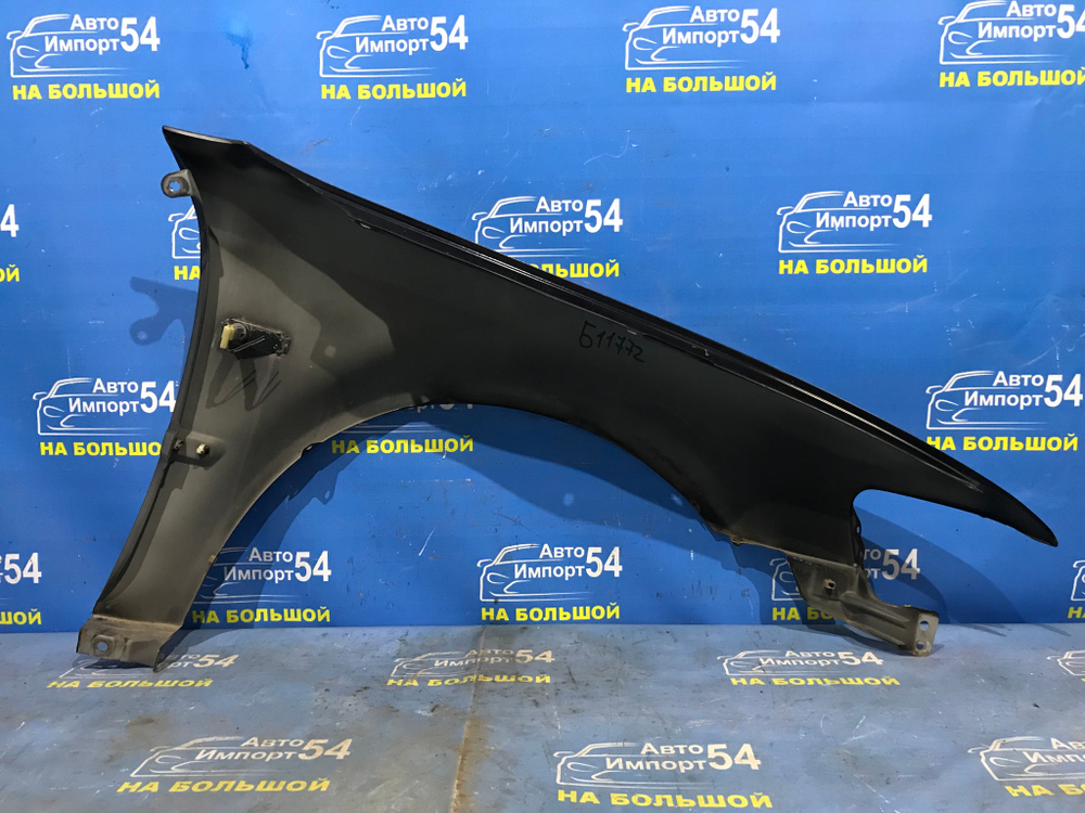 Крыло переднее левое Honda ACCORD 1997-2002