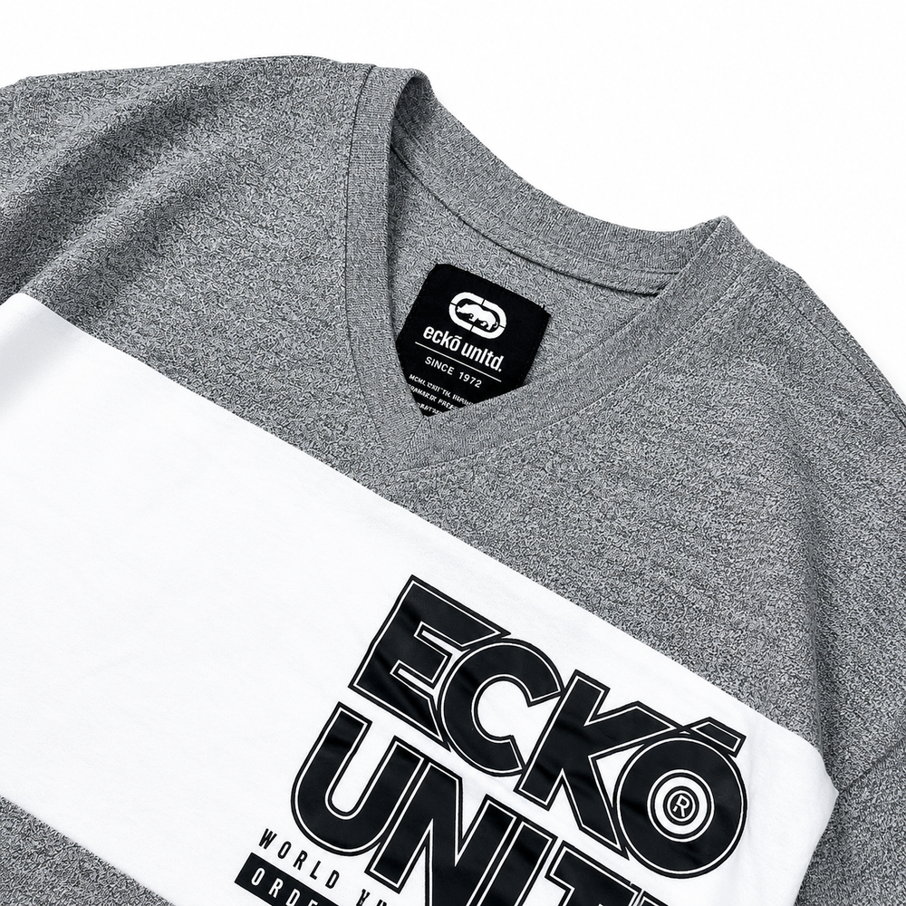 Футболка Ecko Unltd