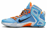 Кроссовки Nike Lebron 12 Elite "Elevate"