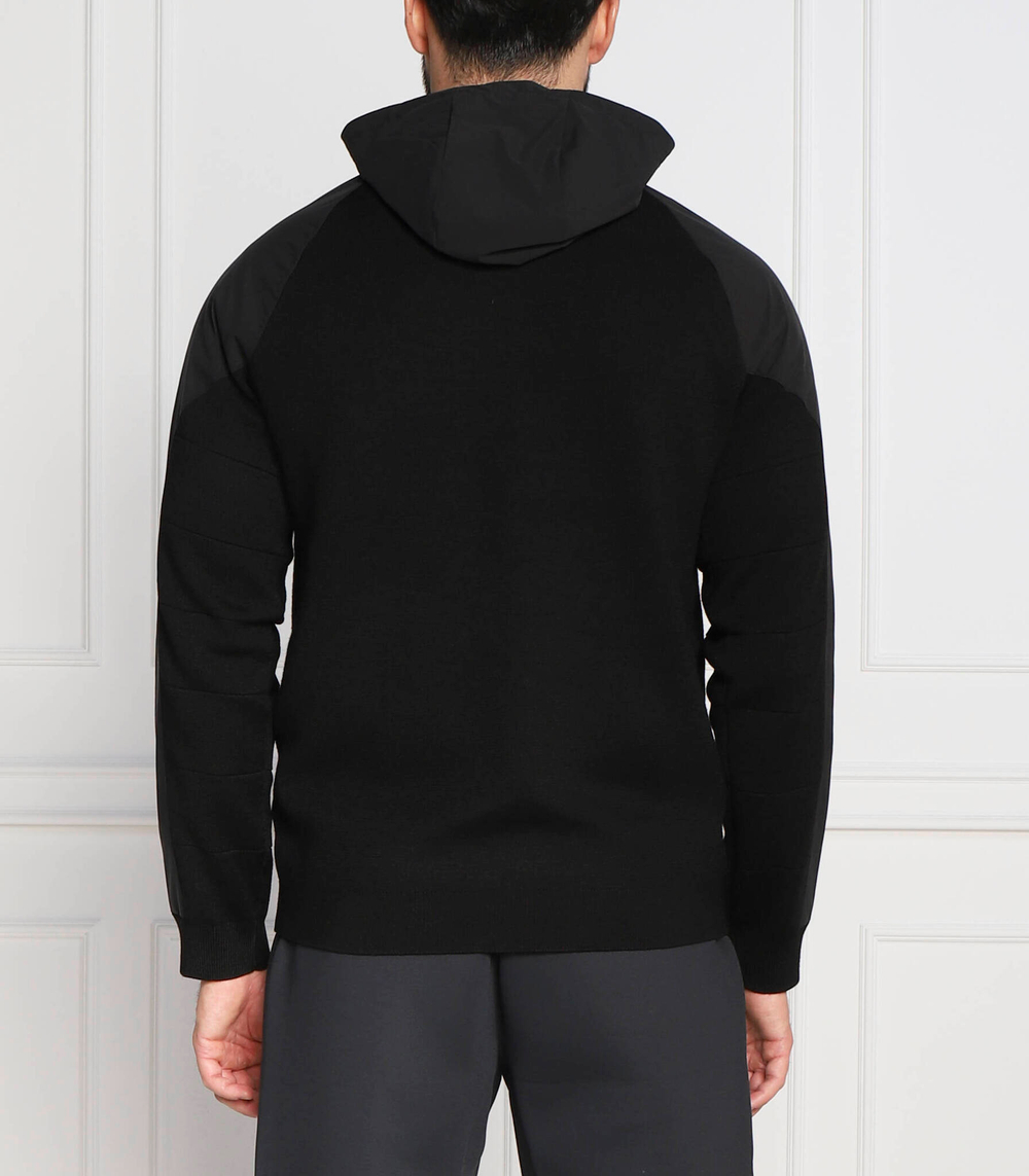 куртка marlan BOSS GREEN - черный(50482404)