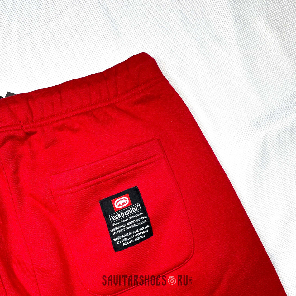 Спортивные штаны на флисе