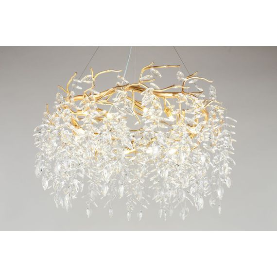 Подвесная люстра Aployt Gertunia APL.847.03.13