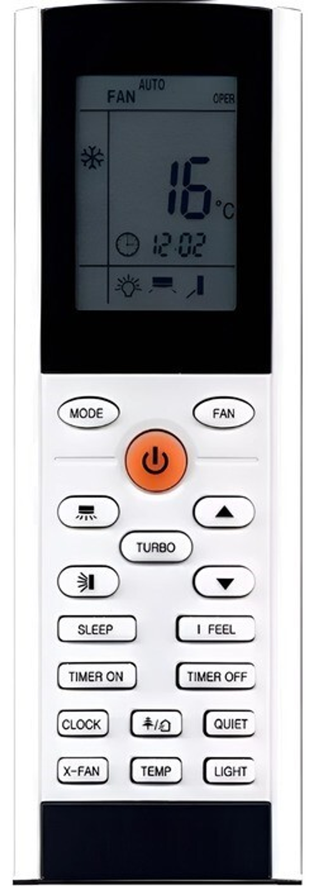 Кондиционер Daichi ICE50AVQS1R-2/ICE50FVS1R-2