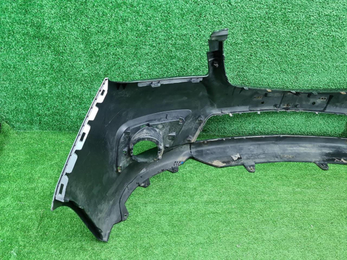 Бампер передний JAC T6 (2015-н.в.)