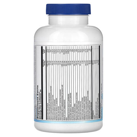 Nutra BioGenesis, Ultra Genesis, 180 капсул