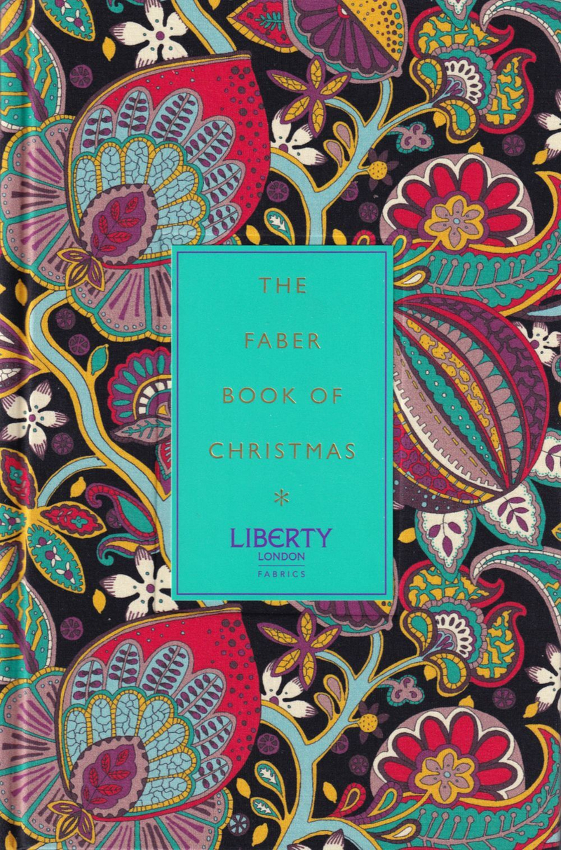 Книга о Рождестве: сборник рассказов и поэзии