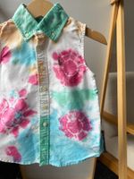 Хлопковая рубашка Polo Ralph Lauren, 104