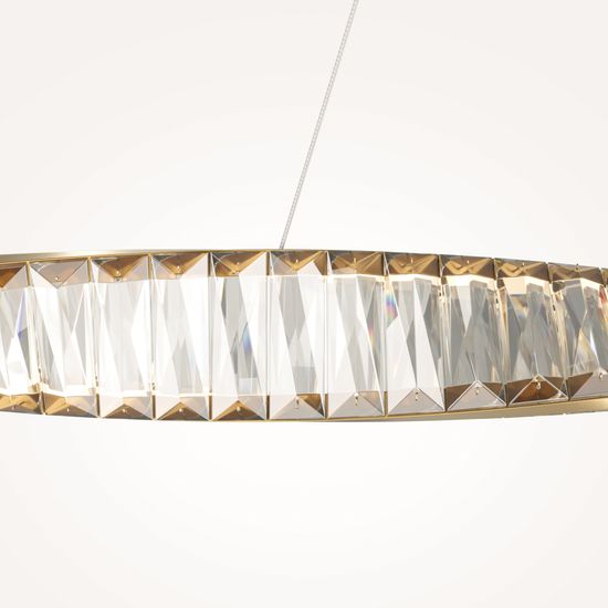 Подвесной светильник Maytoni P097PL-L36BS3K